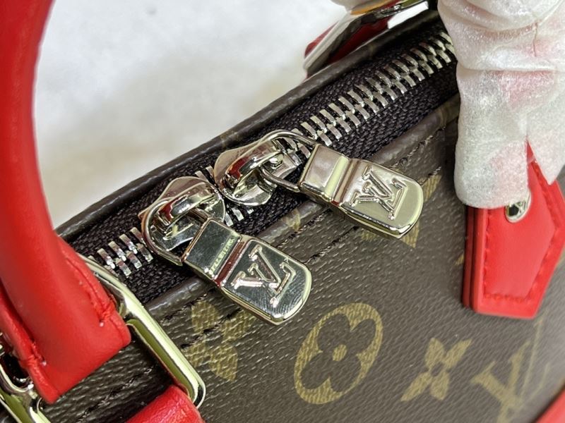 LV Top Handle Bags